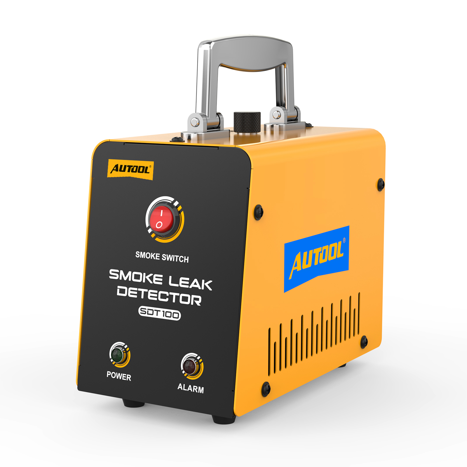 Smoke Leak Detector - Detector de Fugas AUTOOL SDT100 con