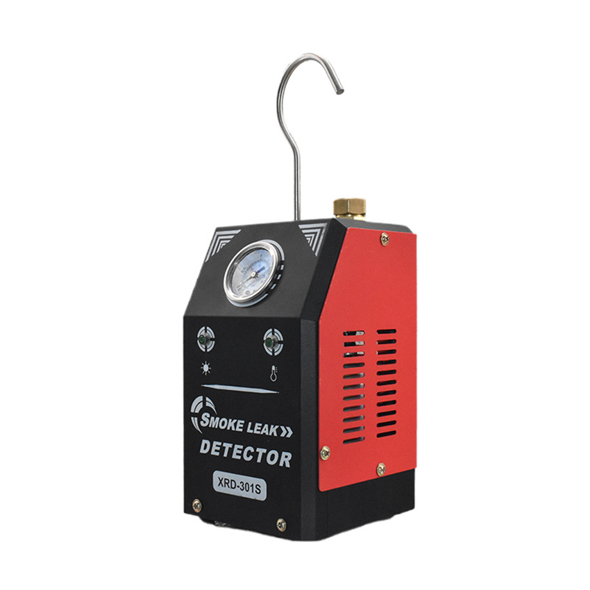 Detector de Fugas de Humo para - Smoke Leak Detector reseña y precio